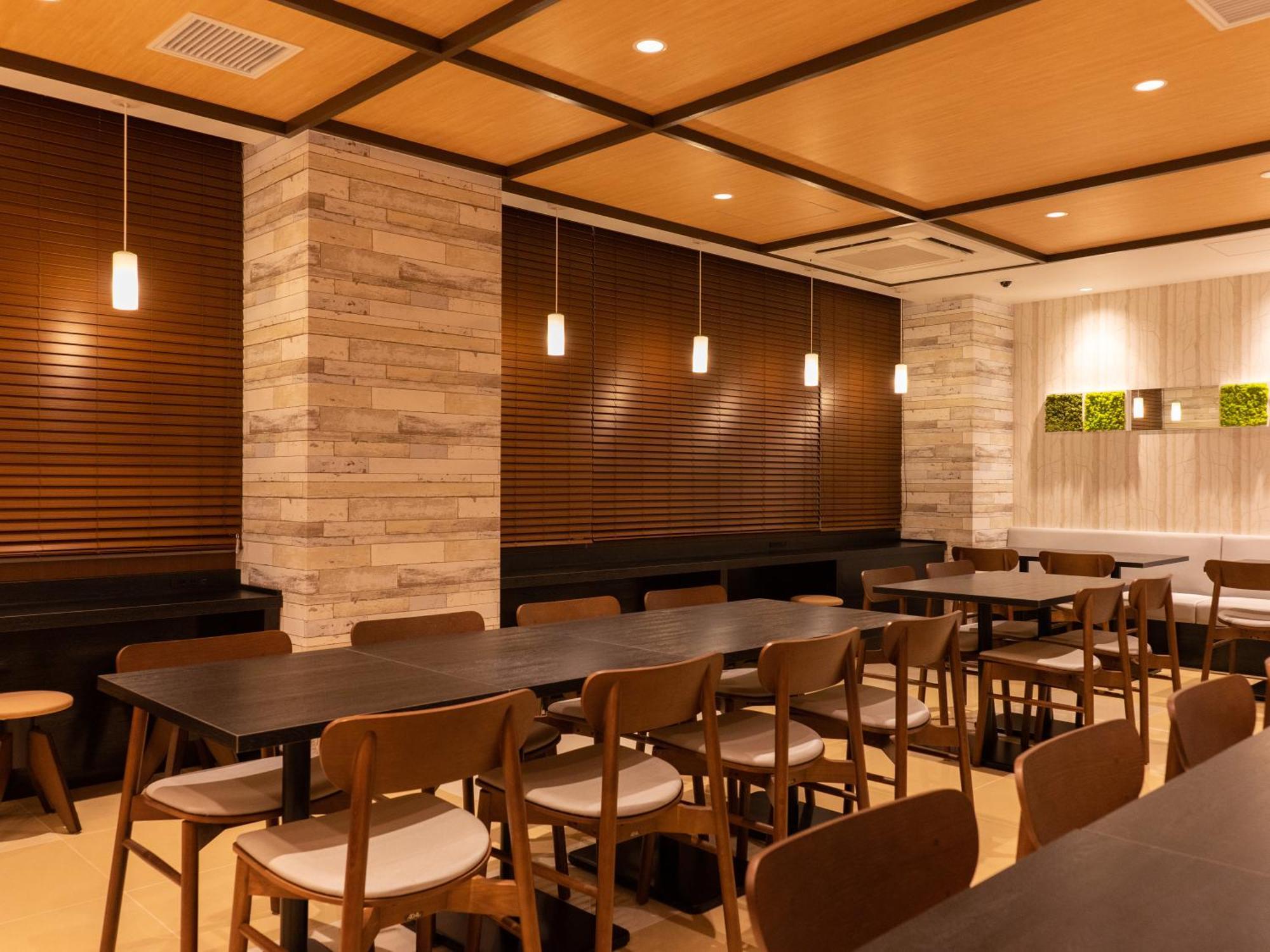 Super Hotel Yahaba Station East Exit Exterior photo